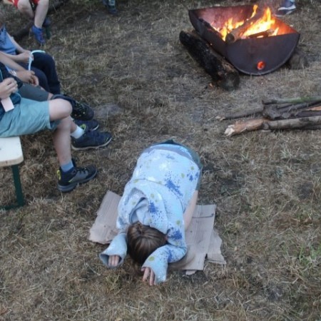 IMG 1945 - Scouts en Gidsen Zaventem 